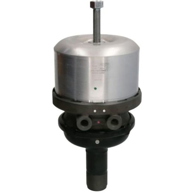 Veeraccumulator remcilinder KNORR-BREMSE BY 9292