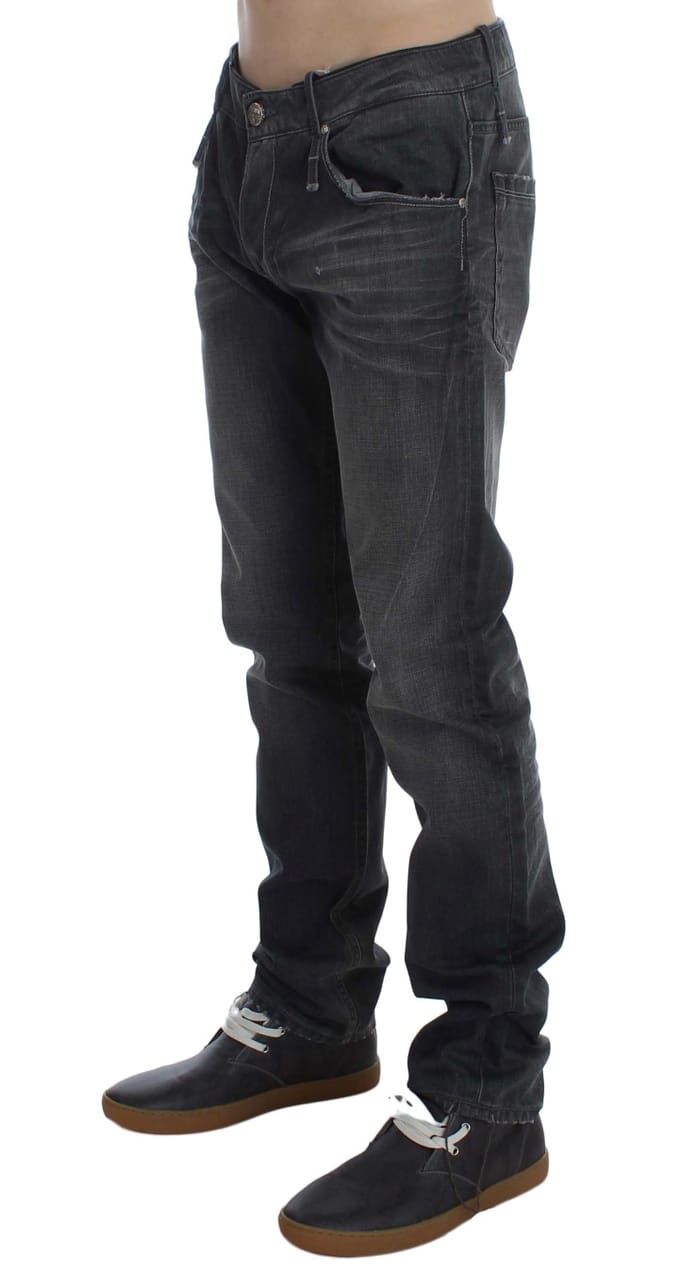 Rechtonde Jeans