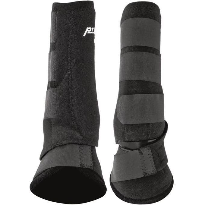 Gesloten laarzen Pro-Tech