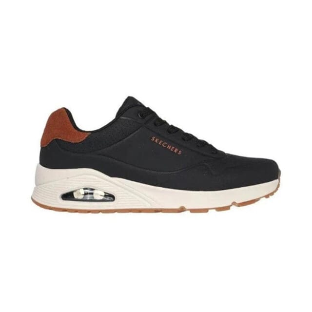 Lage Sneakers Skechers Uno - Suited On Air