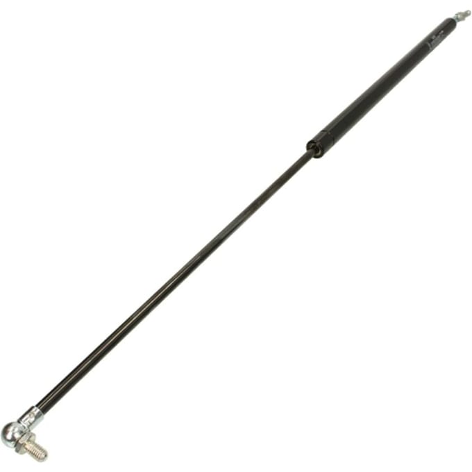 Gasveer, raam KROSNO KR24801