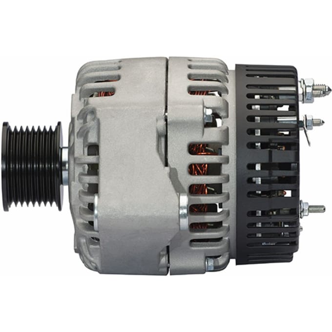 Driefasige generator HELLA 8EL 015 643-061
