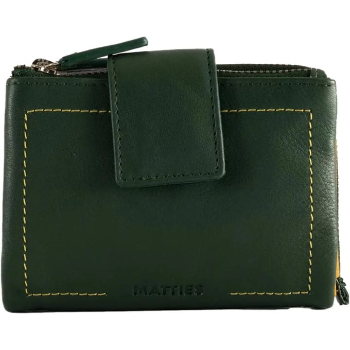 Damesportemonnee Matties Bags Nil