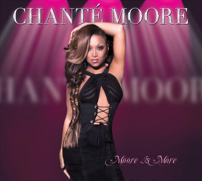 Moore Is Moore