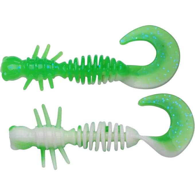 Lok Berkley Pwrbt Pwr Leech (x2)