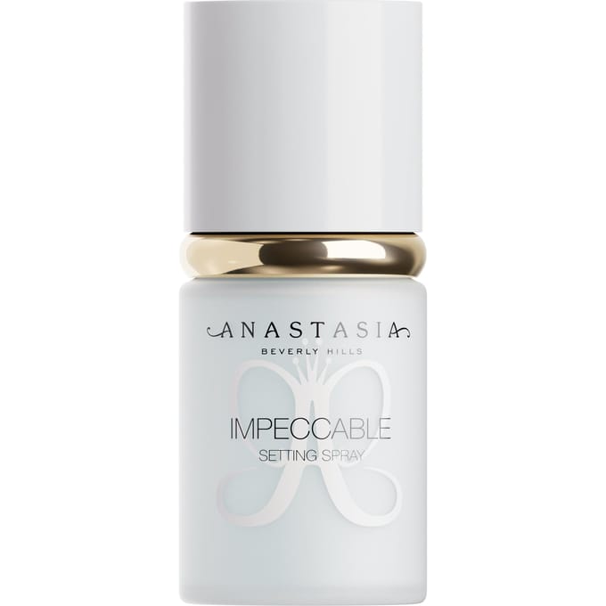 Anastasia Beverly Hills Setting Spray Anastasia Beverly Hills - Impeccable Blurring Matte Setting Spray Deluxe Setting Spray