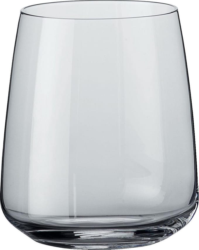 Bormioli Rocco Aurum Tumbler 37 Cl - 6 Stuks