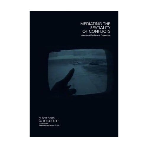 Mediating The Spatiality Of Conflicts
