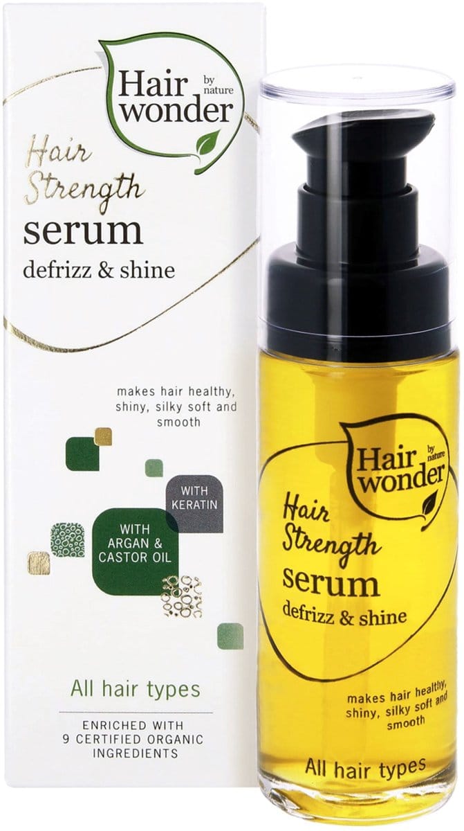 Hairwonder Serum Hair Strength - 30 ml