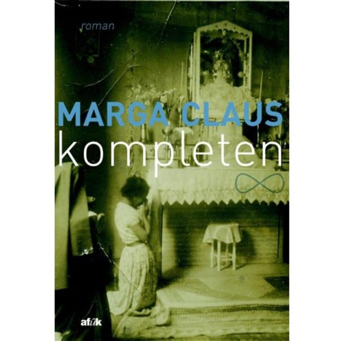 Kompleten - Marga Claus