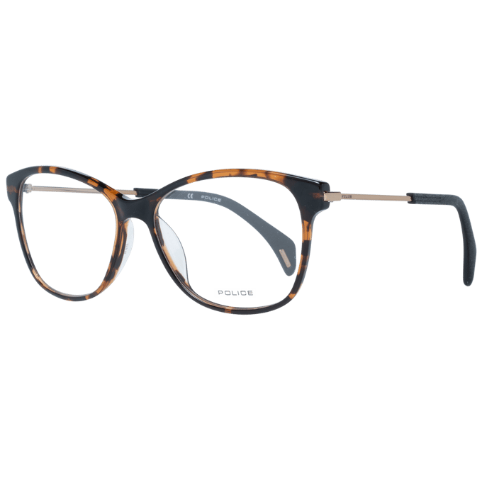Police Lunettes VPL729 0743 53