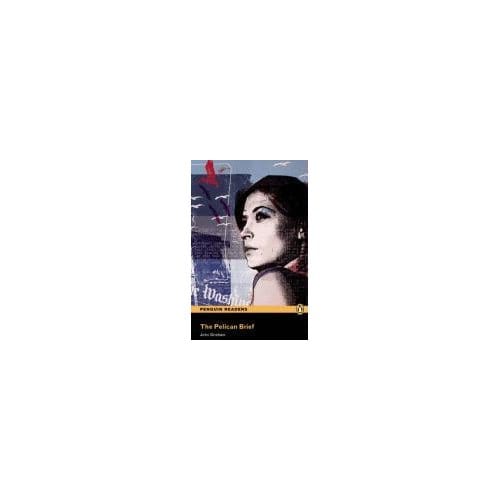 Level 5: The Pelican Brief - John Grisham