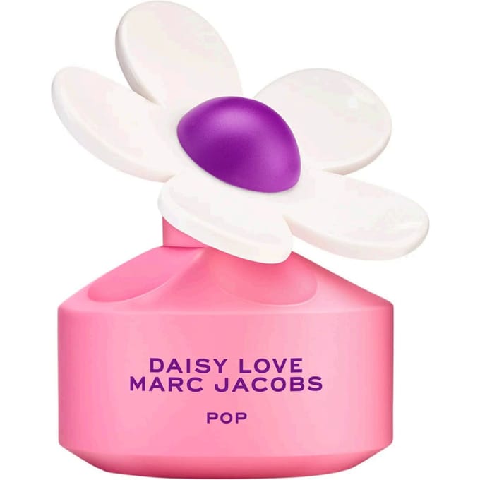 Marc Jacobs Daisy Love Pop Pop Love Eau de toilette spray 50 ml