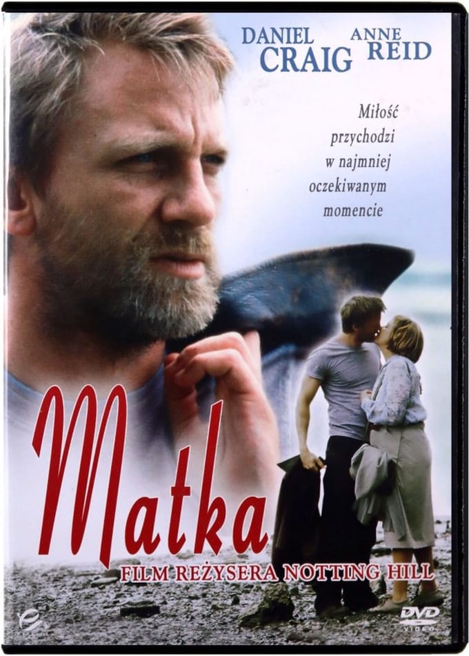 The Mother [DVD]
