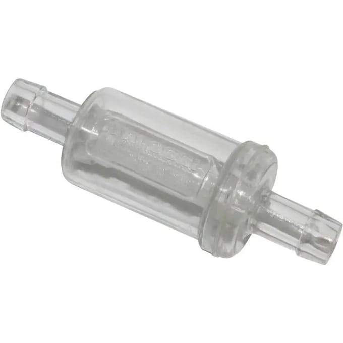 Cilindrisch brandstoffilter Malossi 031381V