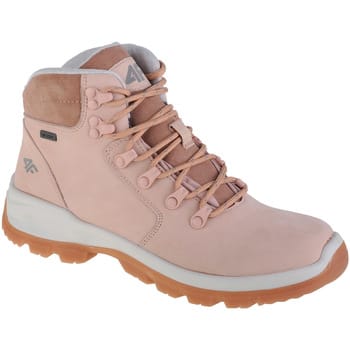 4F Women's Trek, Vrouwen, Roze, Trekkingschoenen, maat: 36