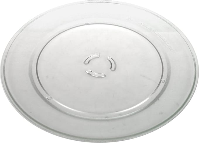 WHIRLPOOL - GLASPLAAT MICROGOLF 40cm - 481246678426