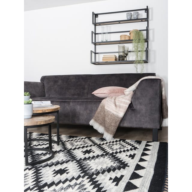 Veer Carpets Karpet diamond 160 x 230 cm