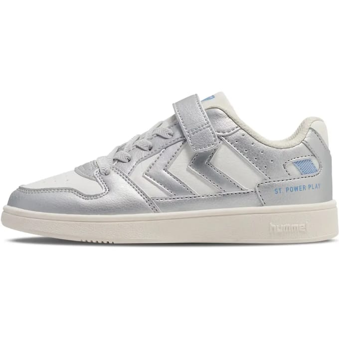 Hummel kindersneaker St Power Play Jr 229839