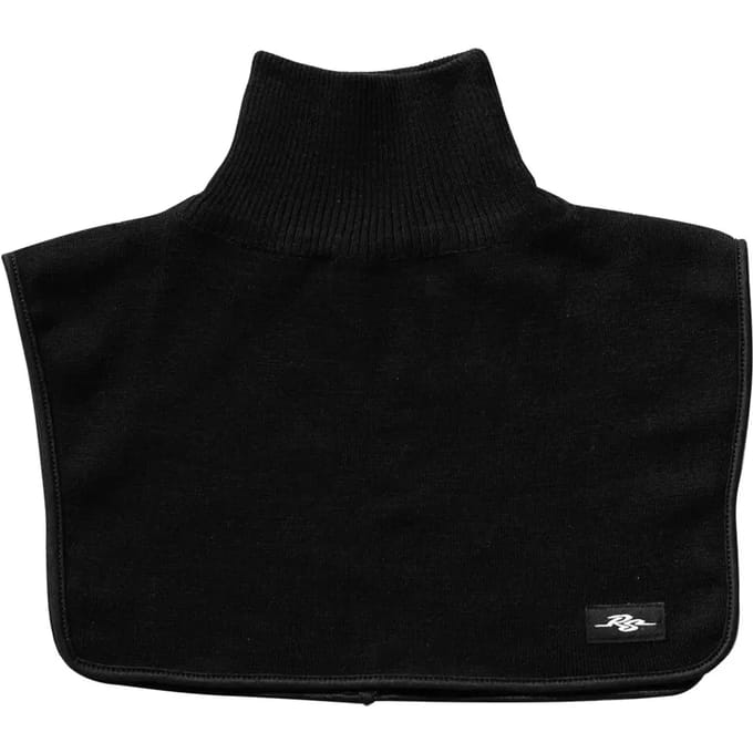 Motor choker Rusty Stitches Neckwarmer Woven