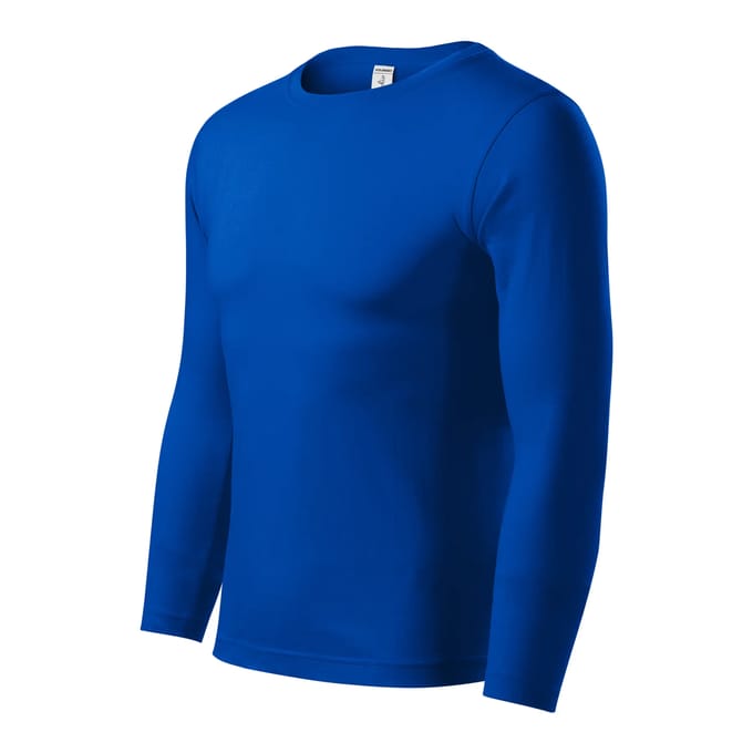 Langarmshirt Piccolio Progress P75