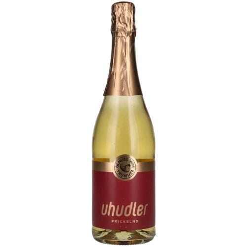 Trummer Uhudler prickelnd weiß 11% Vol. 0,75l