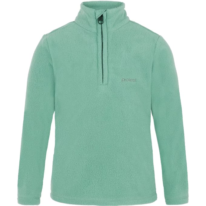 Protest PRTMUTE TD – Top met 1/4 ritssluiting Toddler Girls