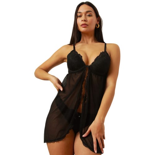 Voorgevormde bh La Modeuse 77480_P183703