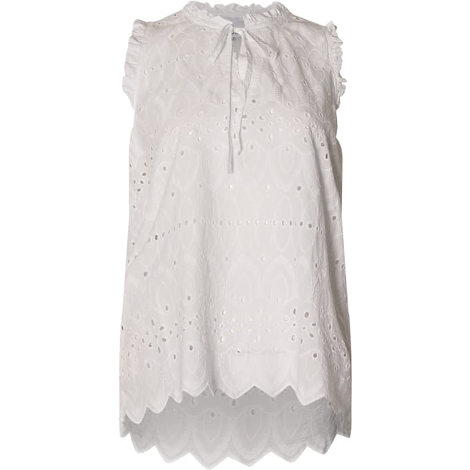 Lyne Blouse