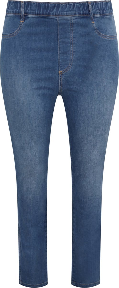 YOEK Dames Jeans Skinny Fit