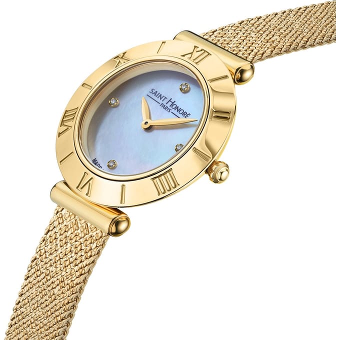 Saint Honoré GA721461 3BYDT Gala Horloge