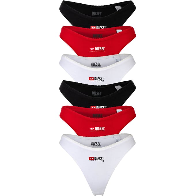 Diesel String