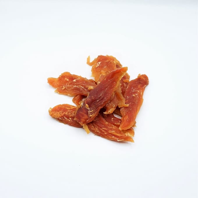 Puur Fit Kipfilet 400 gr - Hondensnack