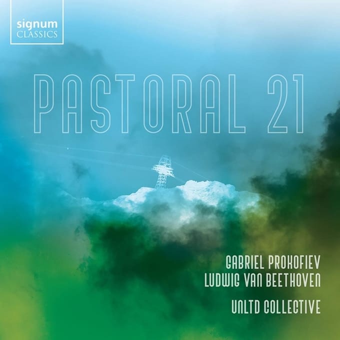 Pastoral 21 - Prokofiev, Gabriel