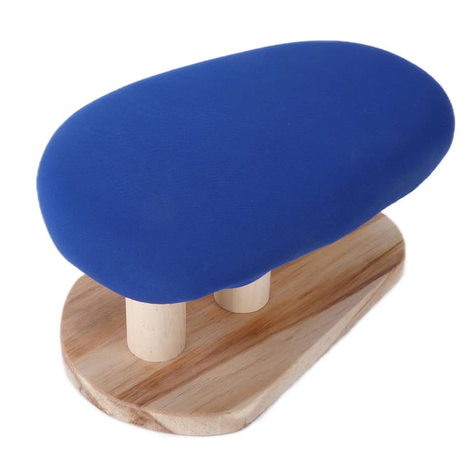 Table à Repasser Bord Élastique Arrondi Stable Écologique Durable Table à Repasser pour Couture Artisanat