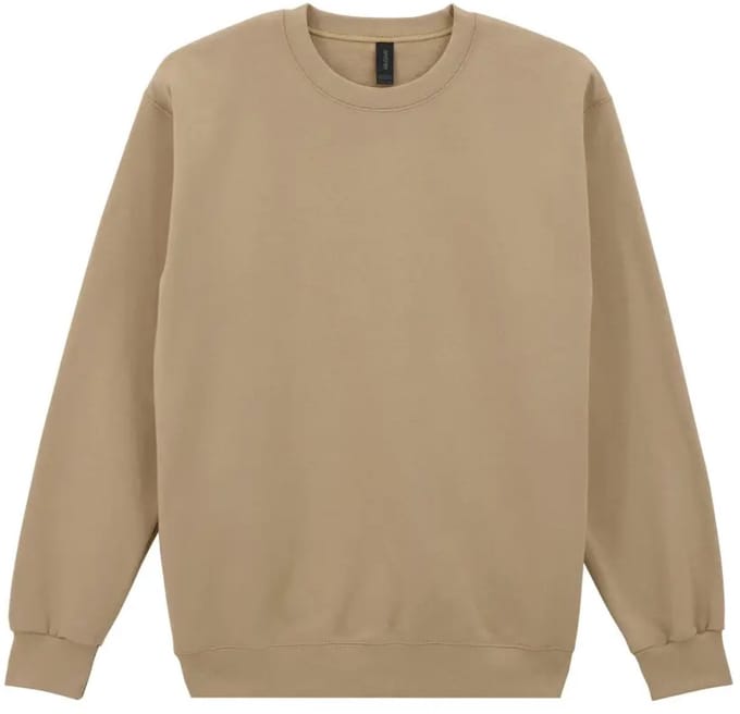 Sweatshirt Gildan Hammer Maxweight