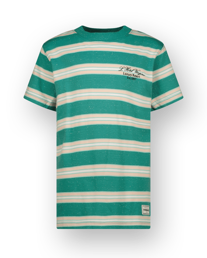 T-shirt Hayes
