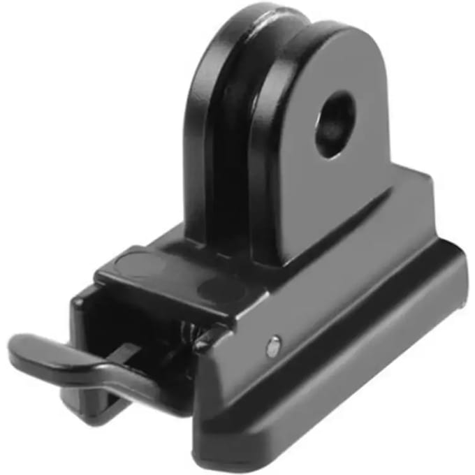 Verlichting adapter Zefal Gopro