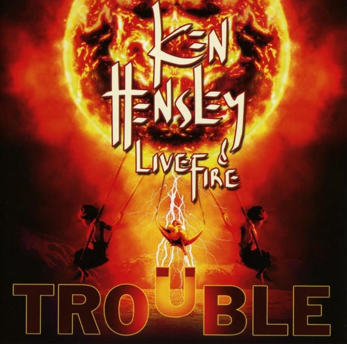 Trouble