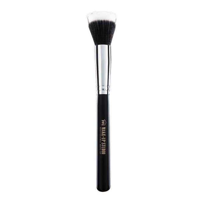 Make-Up Studio Brushes No. 35 Foundation Polish Brush Make-up Kwast