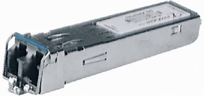 Hirschmann M-FAST SFP-SM/LC EEC SFP-module Aantal ethernet-poorten 1 1 LAN-overdrachtsnelheid 100 MBit/s