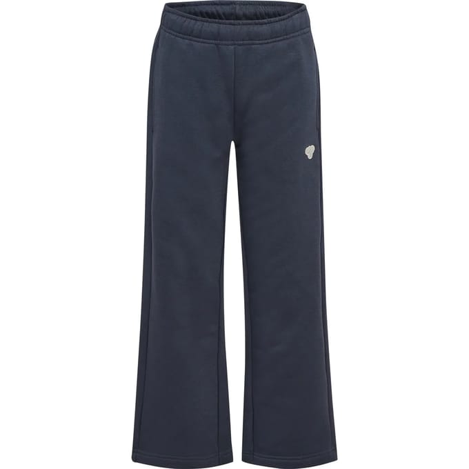 Hummel kinderjoggingbroek Hmljr Loose Wl Sweatpants Bee 232948