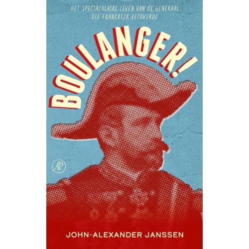 Boulanger! - John-Alexander Janssen