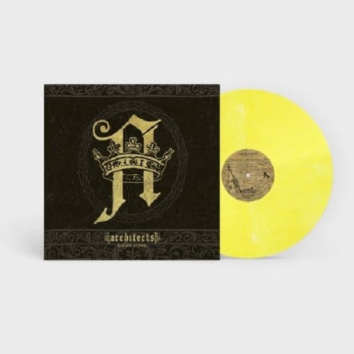 Hollow Crown - Architects