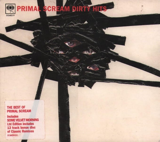 Dirty Hits