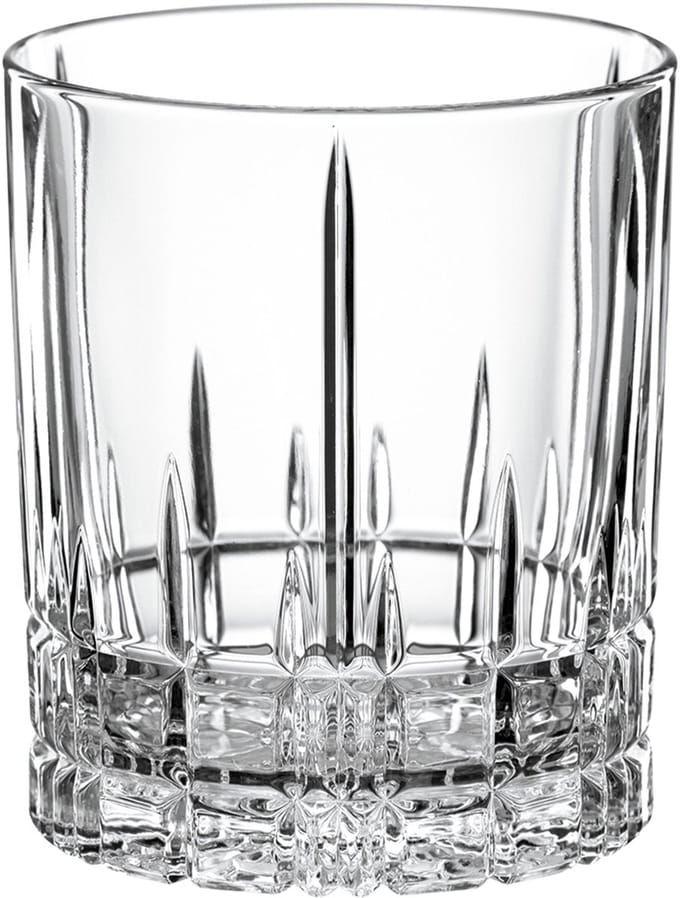 Spiegelau Perfect Serve Collection - Tumbler set van 4