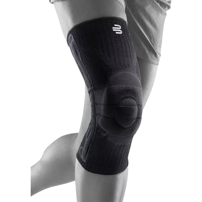 Kniebandage Bauerfeind Sports
