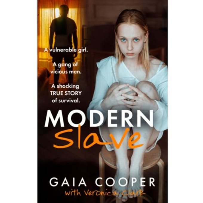 Modern Slave - Cooper, Gaia