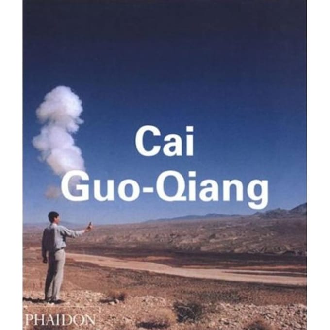 Cai Guo-Qiang - Cai, Guoqiang