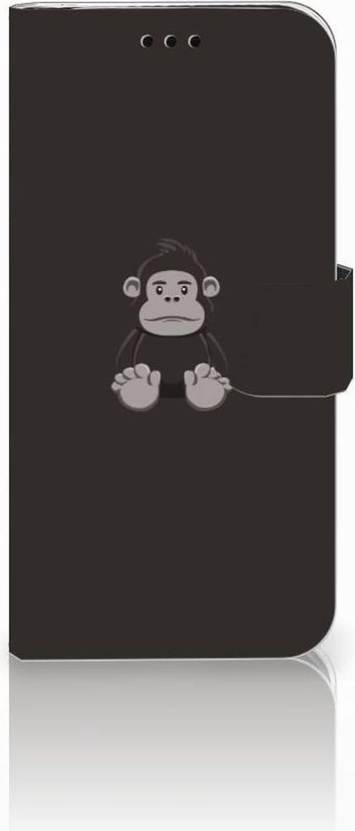 Samsung Galaxy J5 2017 Leuk Hoesje Gorilla